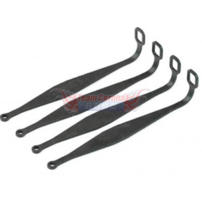 Awesomatix     SPR01 - Shock Spring x 4